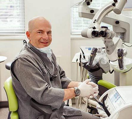 Dr. Berbari
